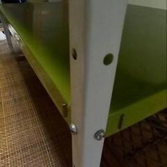 収納棚の画像