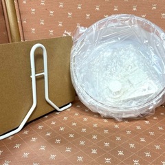 【新品】三昇商会製　小動物用回し車　サイレントホイール フラット21の画像