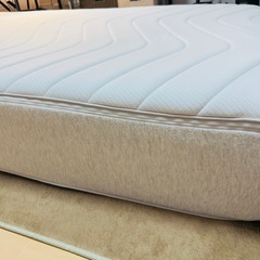 【1点限定★定価20万】最上級モデル コアラマットレス セミダブル BAMBOO バンブーの画像