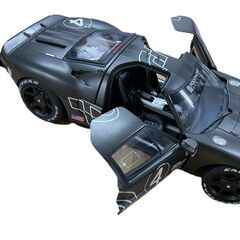 1/18 AUTOart/オートアート ミニカー 模型 Ford GT LM Spec Ⅱ Test Car【ジャンク】の画像