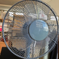 K2508-248 KOIZUMI リビング扇風機 KLF-3011 1999年製  中古 動作確認済みの画像