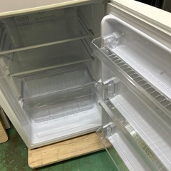 ユーイング 冷蔵庫 140Lの画像