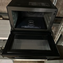 Panasonic Bistro スチームオーブンレンジ　2014年製の画像