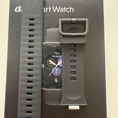au smart watch
の画像