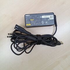 【ネット決済・配送可】NEC VX-9 ノートPC i5 10世代 16GB SSD M.2 512GB 15.6 380の画像