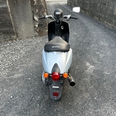 ホンダ　トゥデイの画像