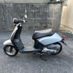 ホンダ　トゥデイの画像