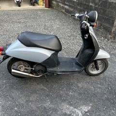 ホンダ　トゥデイの画像