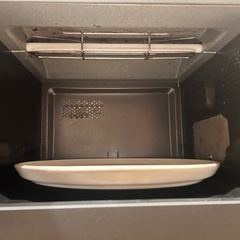 電子レンジの画像