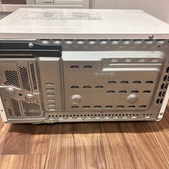電子レンジの画像