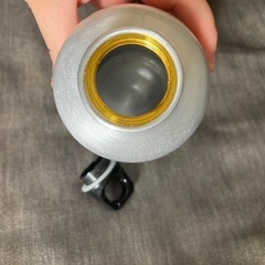 差し上げます　エコボトル　タンブラー　300mlくらいの画像