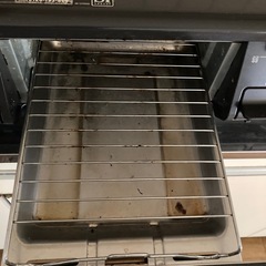 28日までに処分‼️ガスコンロの画像