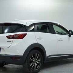 マツダ ＣＸ－３ 　ＸＤ　ツーリング　Ｌパッケージ 入庫しました(^_^)✨の画像