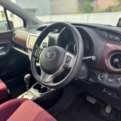 車検9年2月まで　衝突カメラ付き　Bluetooth付き　フルセグ地デジ　バックカメラ　ドライブレコーダーの画像