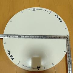 ㋺ ケーキ収納ケースの画像