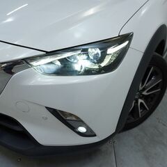 マツダ ＣＸ－３ 　ＸＤ　ツーリング　Ｌパッケージ 入庫しました(^_^)✨の画像