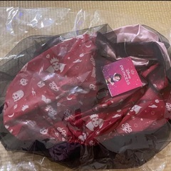 新品　白雪姫　プラチナムザッカチュールバッグの画像