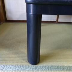 テーブルの画像