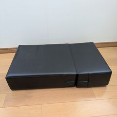 ペット　クッションステップの画像