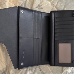 新品！長財布の画像