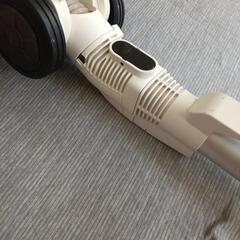 掃除機の画像