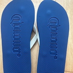 【非売品】 Corona Extra ビーチサンダルの画像