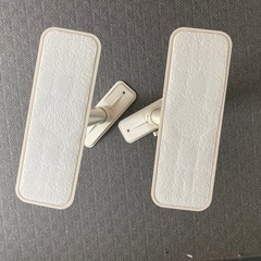 突っ張り棒の画像
