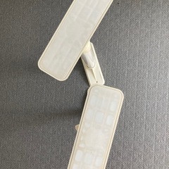 突っ張り棒の画像
