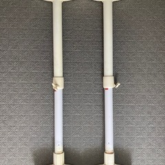 突っ張り棒の画像