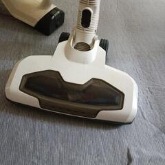 掃除機の画像