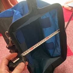 工具バックの画像