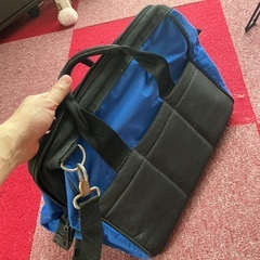 工具バックの画像