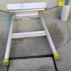 Step ladderの画像
