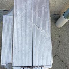 Step ladderの画像