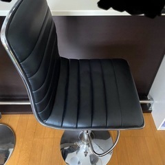 チェアの画像