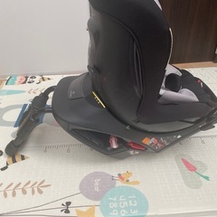 チャイルドシートの画像