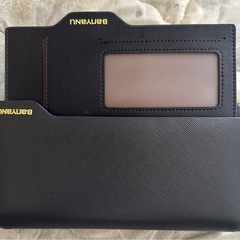 新品！長財布の画像