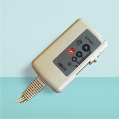 電気かけしき毛布の画像