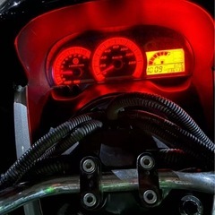 ヤマハ250ccの画像