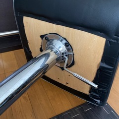 チェアの画像