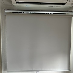 ロールスクリーンの画像