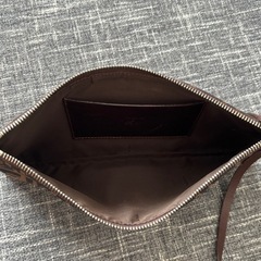 【希少・美品】FENDI フェンディ ショルダーポーチ ヴィンテージ 正規店購入の画像