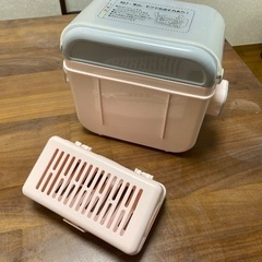 コンビ　除菌じょーず　の画像