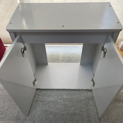 コトブキ工芸　60cm水槽台（中古）  の画像