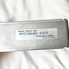 マツダRX-7 FD3S APEXi アペックス パワーFC & FCコマンダーの画像