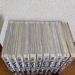 クローズZero II 鈴蘭×鳳仙 全巻セットの画像