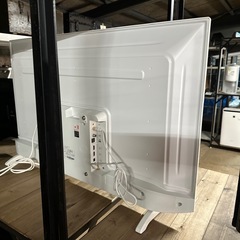 IRIS OHYAMA 40型液晶テレビ　2021年製の画像