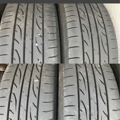 ニッサン キューブ ライダー 純正 オーテック 15インチ 5.5J +50 PCD100 4本セット アルミホイールAUTECH マーチ クロームの画像