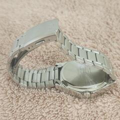 CASIO　腕時計の画像