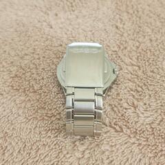 CASIO　腕時計の画像